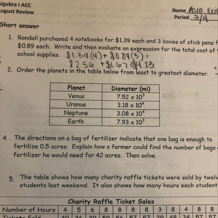 I need help with number 2 don’t understand it. someone help plz.-example-1