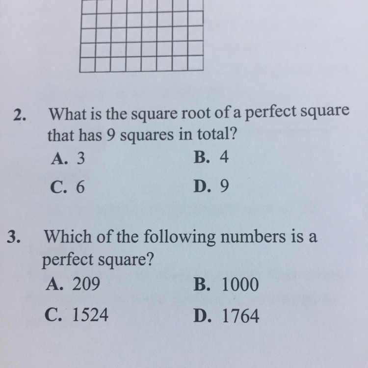 I need to know the answer to both 2 and 3-example-1