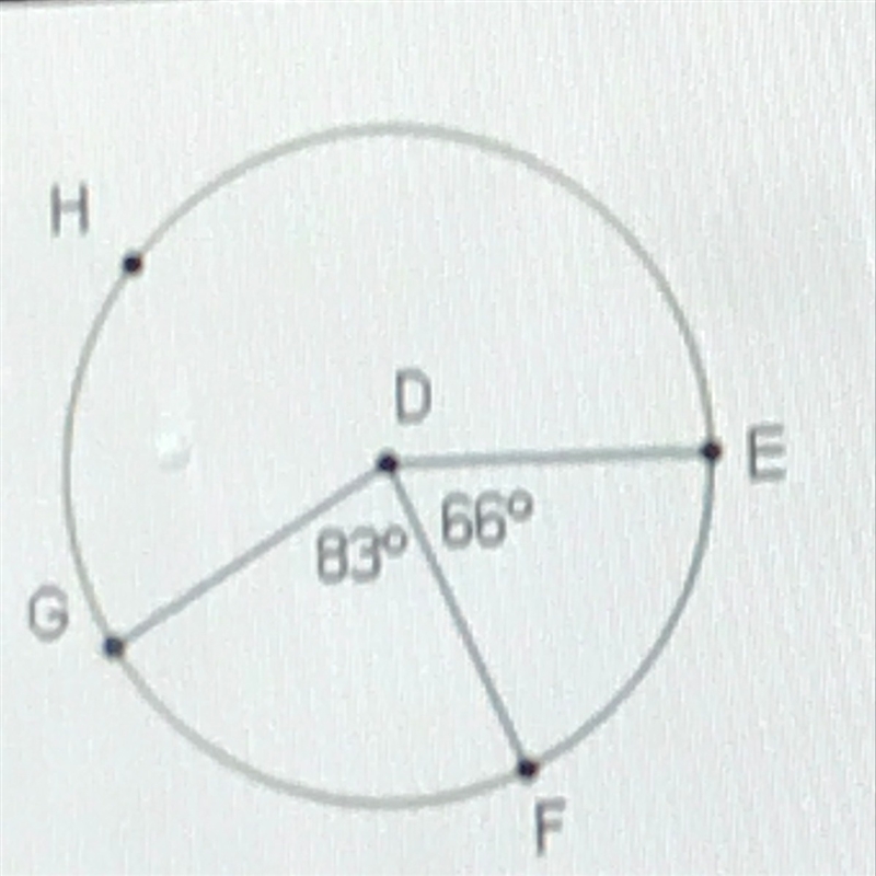 What is the measure of segment EFG? PLEASE IM DESPERATE-example-1