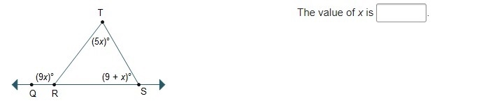 Need help with finding the x!!!-example-1