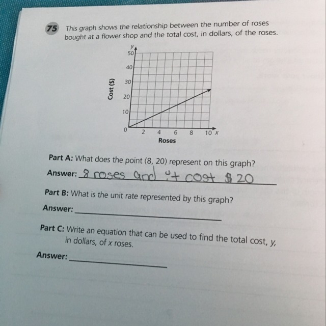 Someone help me please with part b and part c please Thank you ‼️-example-1