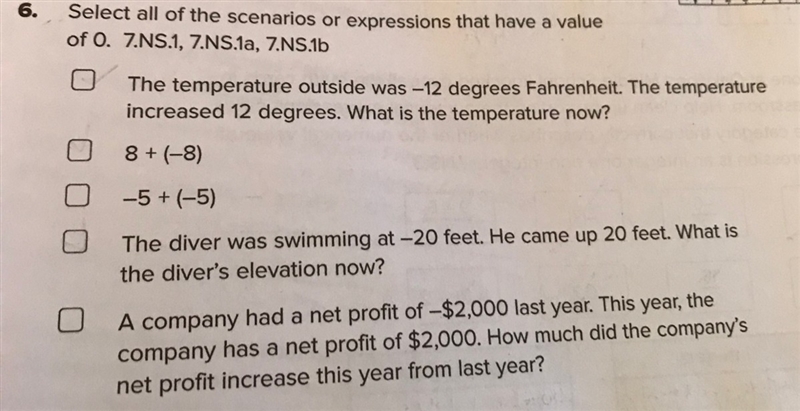 Pls explain for each answer you pick pls-example-1