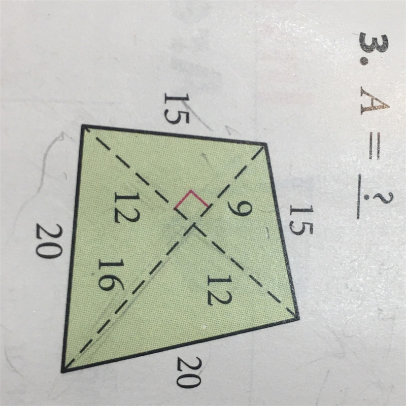 What’s the area of the trapezoid ?-example-1