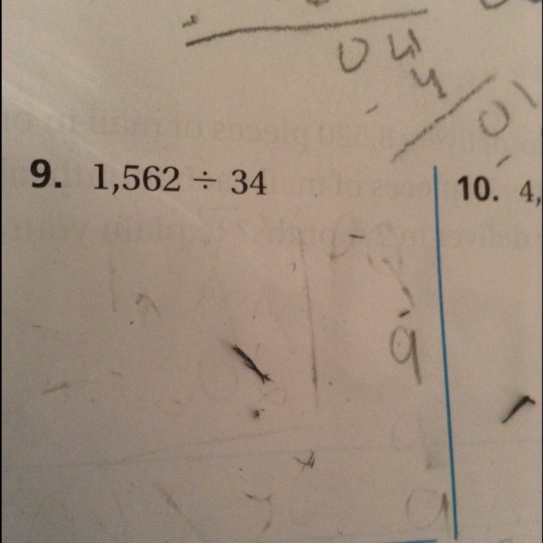 Using partial quotients-example-1