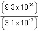 What is in scientific notation?-example-1