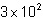 What is in scientific notation?-example-2