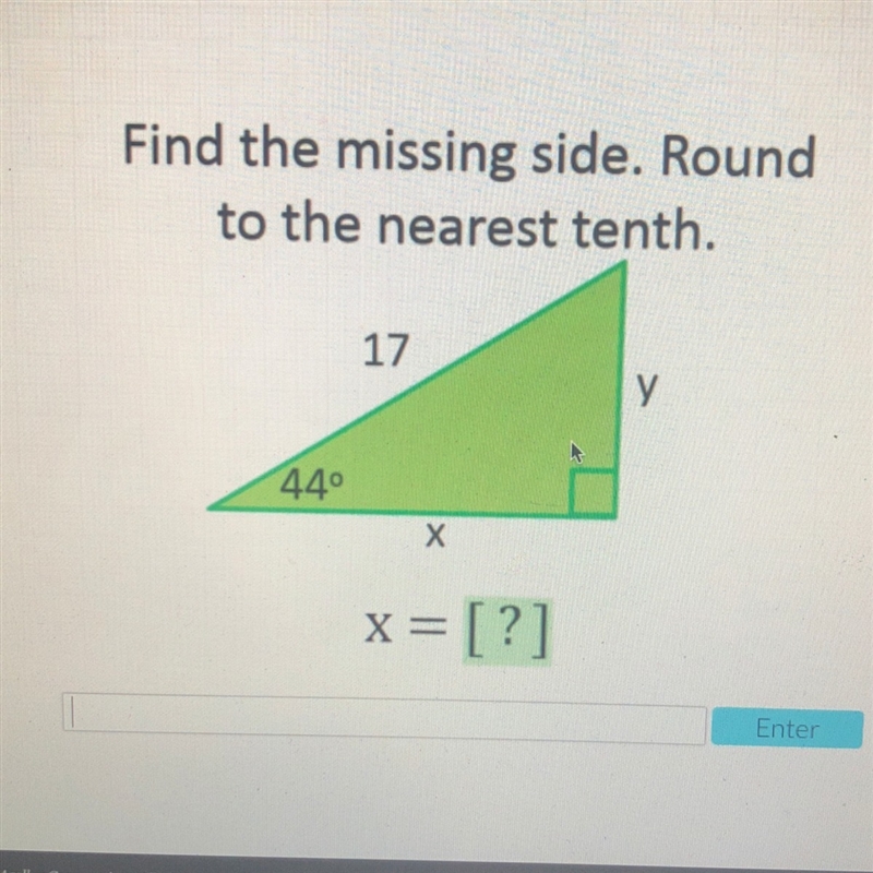 What is the value of x?-example-1