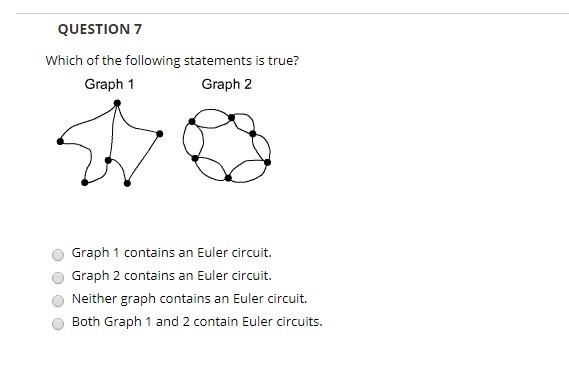 Question 7: Which of the following statements is true? Question 8: What is the value-example-1