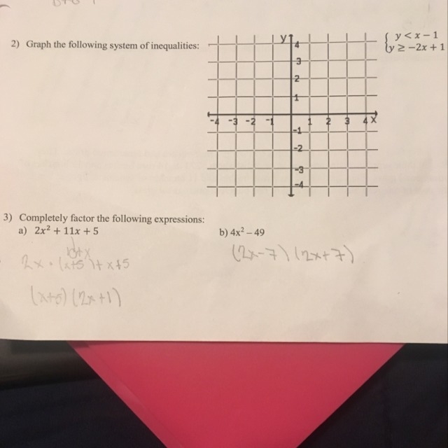 Question 2 please . I’m very confused-example-1