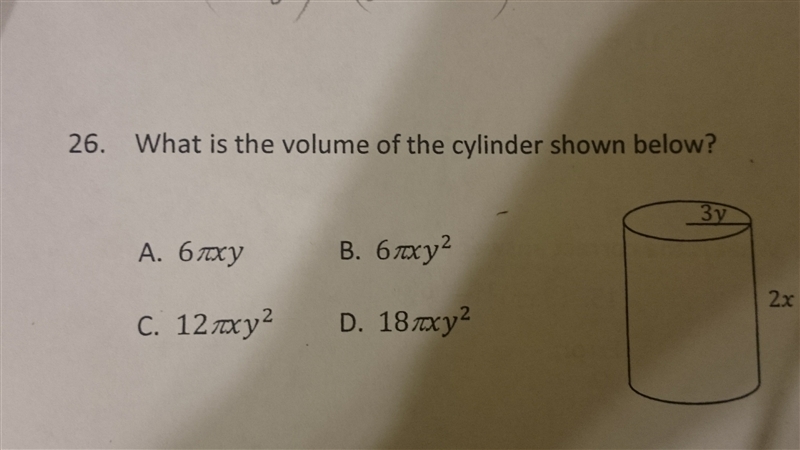 Simple volume problem!-example-1