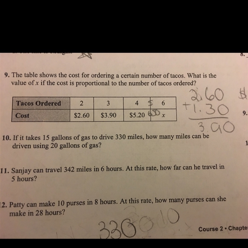 I need help on 10 please explain-example-1