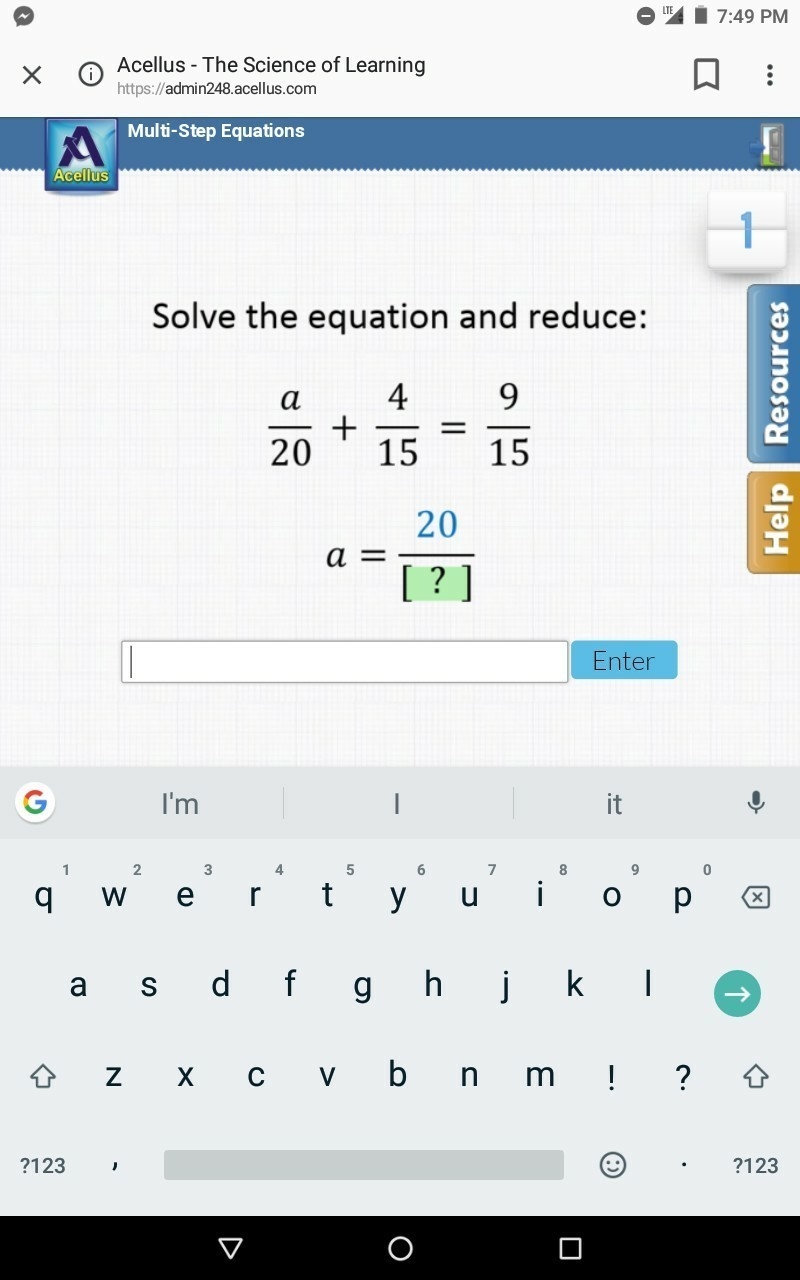 Solve equation for a-example-1