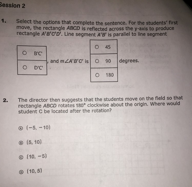 Need help on these question-example-1