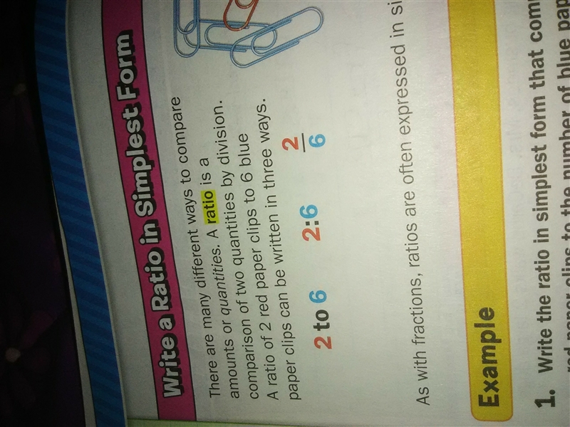 2 to 6 ratio simplest form-example-1