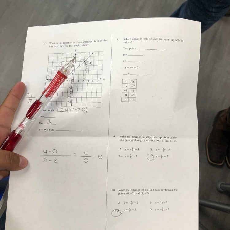 Sos, paper due tmr ! EASY ALGEBRA QUESTION FOR MANY BUT NOT FOR ME ! HELP ME FILL-example-1