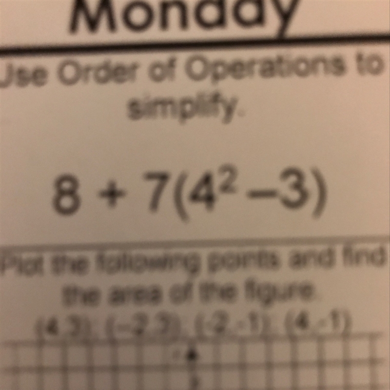 I need help on the top one 25 pts-example-1