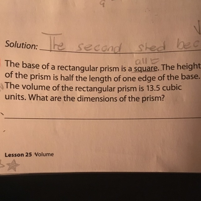 Can someone please give an equation and an answer for this problem? Thanks-example-1