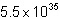 What is in scientific notation?-example-3