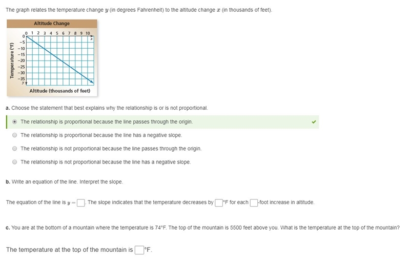 I really need help with this problem! (problems b. and c.) Thanks-example-1