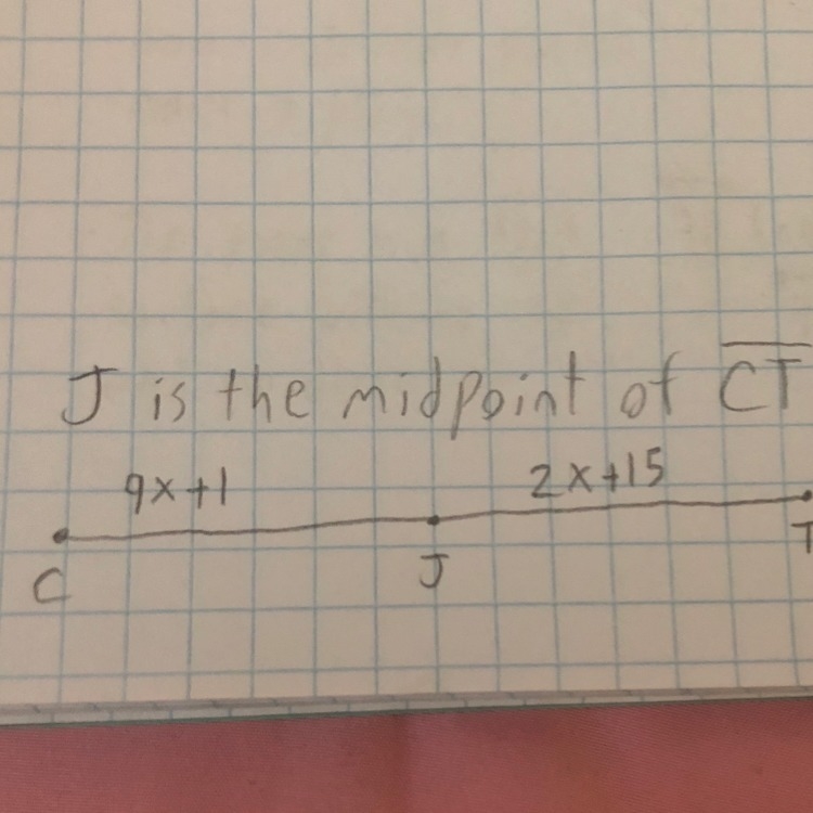 Find X Please help I’m not exactly sure how to do it-example-1