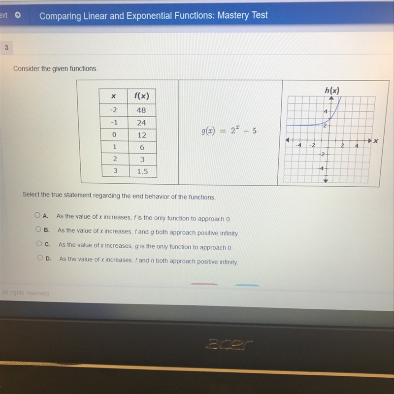 Can someone tell me the right answer to this question pls and thank you-example-1