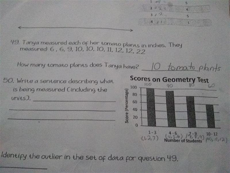 Hi, I need this question number 50. answered. (Don't mine the little numbers near-example-1