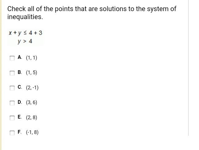 Check ALL of the points-example-1