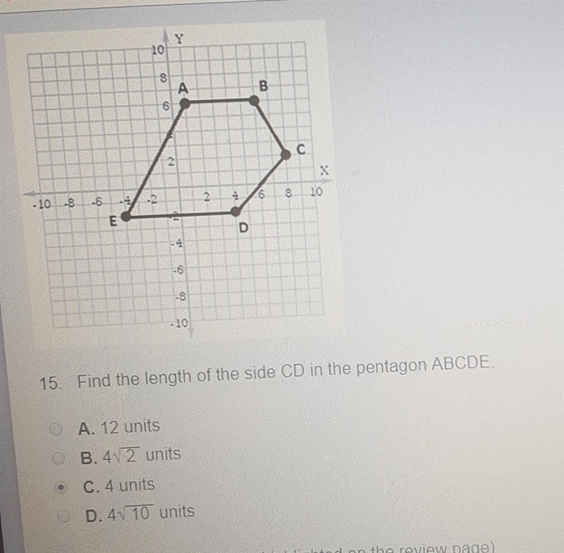 Is the answer B or C-example-1