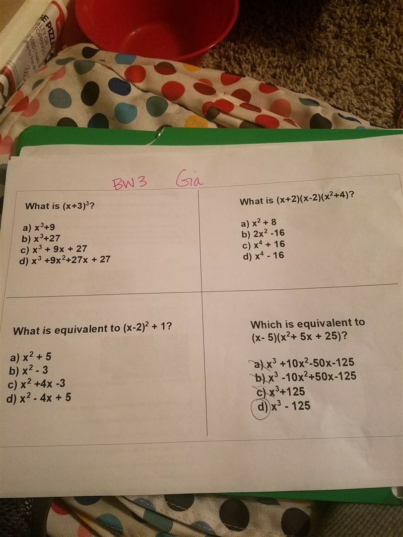 Can anyone please help me with 1,2,&,3 ?-example-1