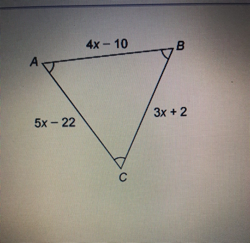 What is the value of x? Enter you answer in the box. X =-example-1