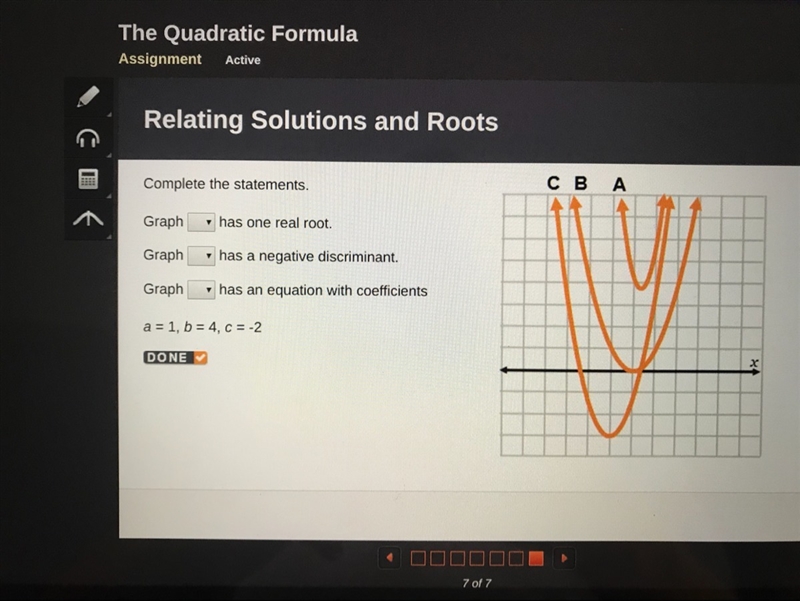 Answer options are A,B,C. Please help ASAP!!-example-1