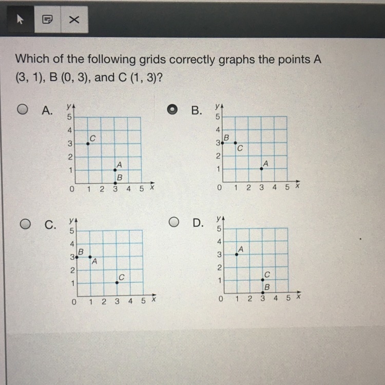 Hello I need help on this math question can you please help me with this and thank-example-1