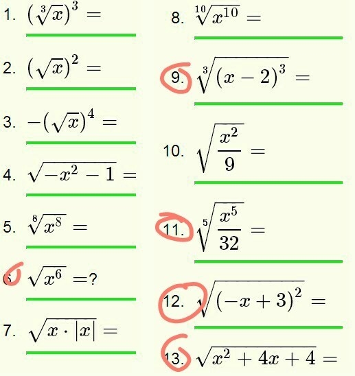 This is worth 60 points someone help me I ONLY NEED HELP WITH #s 6, 9, 11, 12, AND-example-1