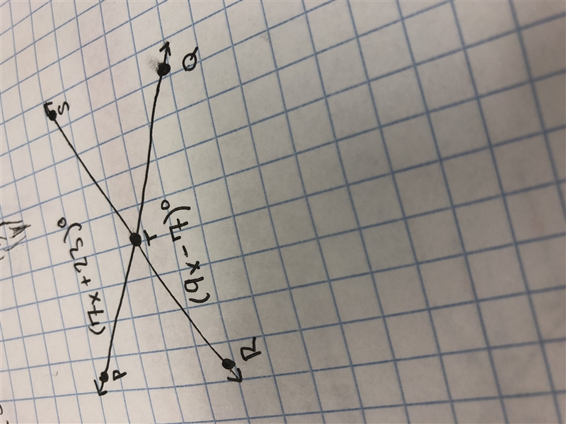 Find m angle STQ and justify your answer.-example-1