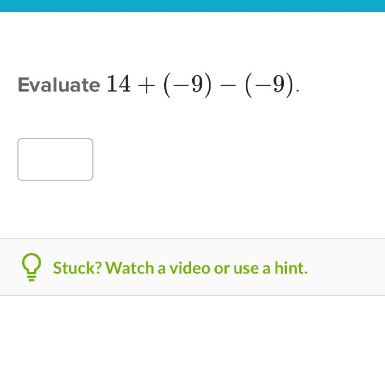 Can someone help me please because I have a lot of trouble doing these problems. Please-example-1