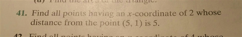 Applying the concept. Distance formula/ midpoint formula. Not sure how to figure this-example-1