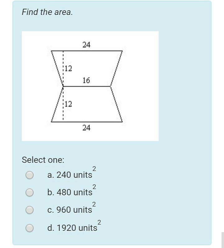 Find the area????????-example-1