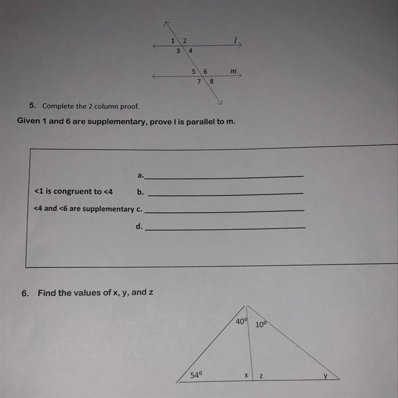 Can you answer these two questions please 10 points-example-1