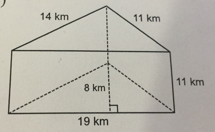 What is the volume of the prism?-example-1