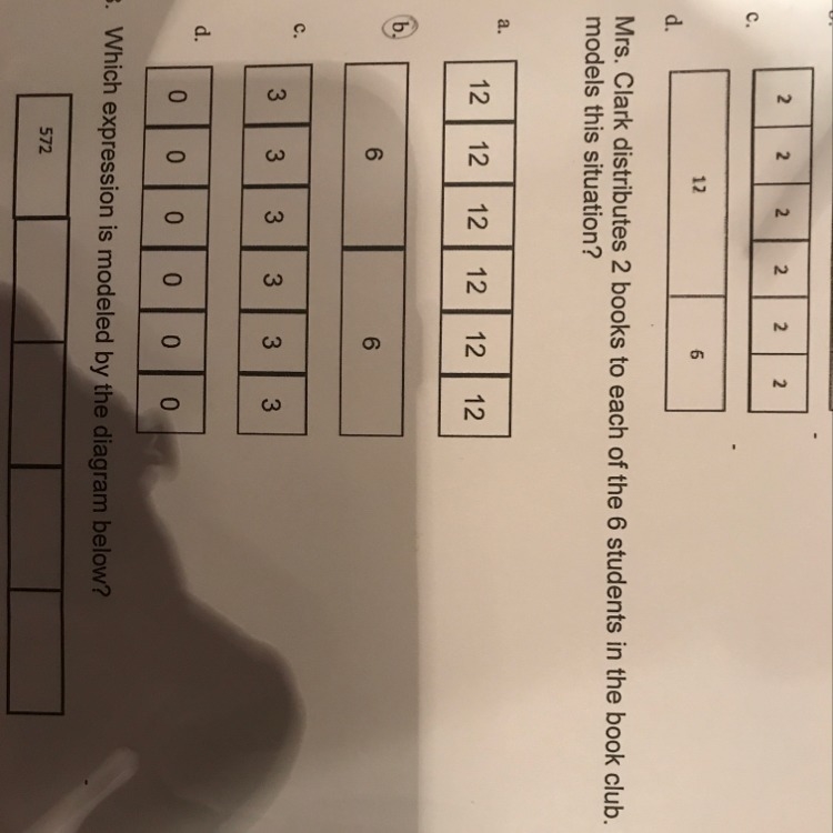 How to solve for which model is correct?-example-1