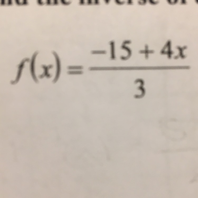 Find the inverse function-example-1