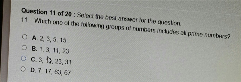 What are prime numbers?-example-1