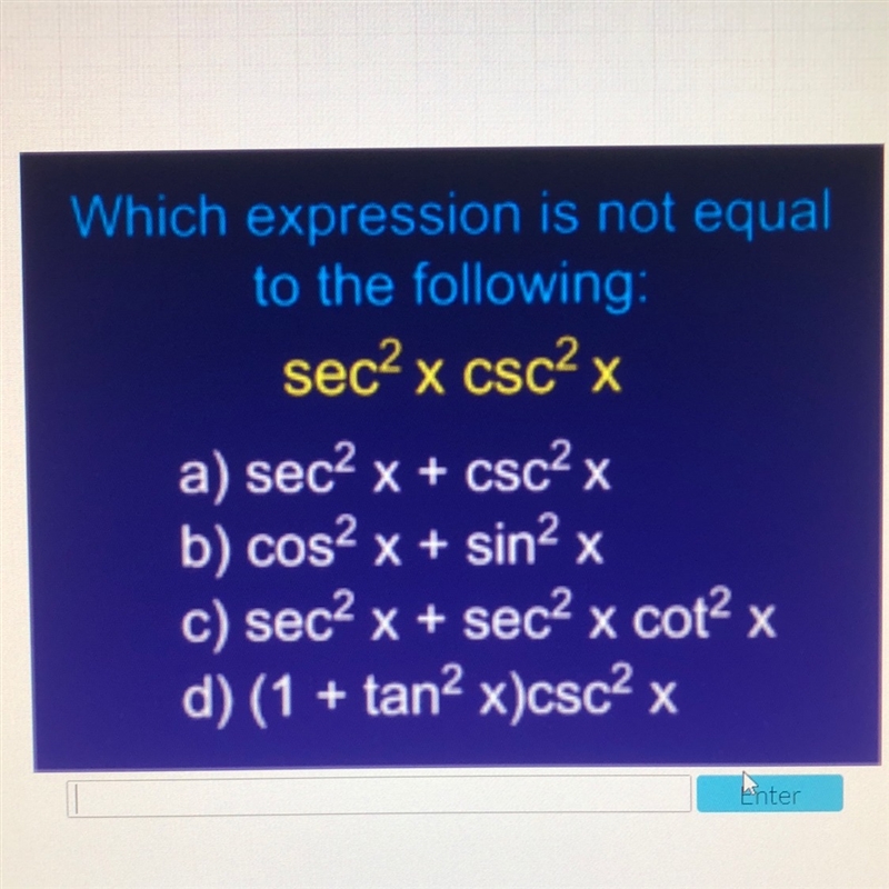 Anybody know the answer?-example-1