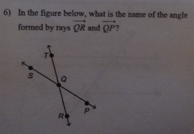 What is the name of the angle formed by the rays please show the work-example-1