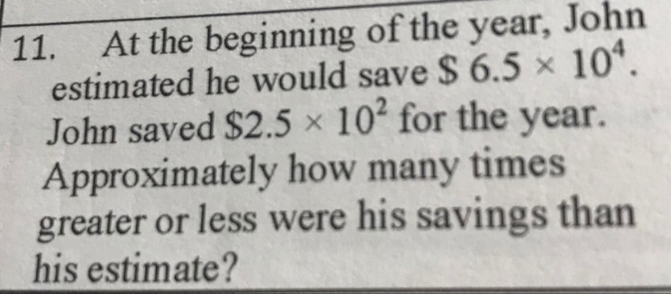 Please answer and explain If I’m correct you subtract, right?-example-1