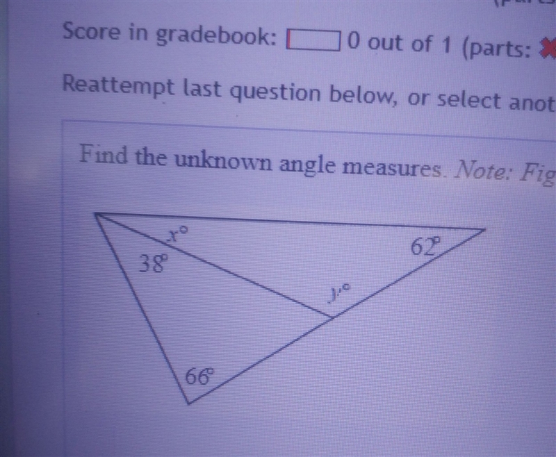 How do i solve for x-example-1