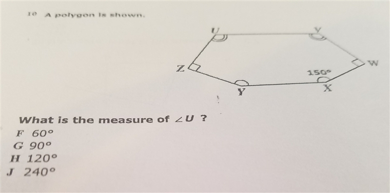 What is the measure <u-example-1