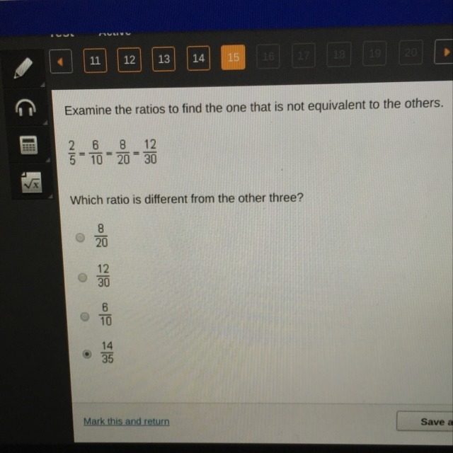 Which one is right ?-example-1