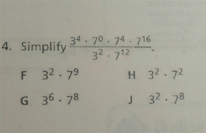 The answer to the problem. I don't know how to solve the exponents-example-1