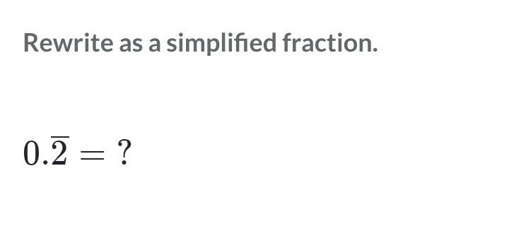 0.2222 as a simplified fraction-example-1